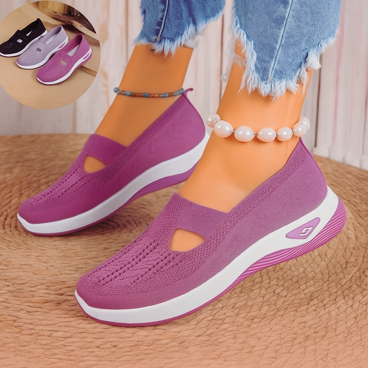 Beauty Walk™ | Camina sin dolor con nuestras Zapatillas Ortopédicas