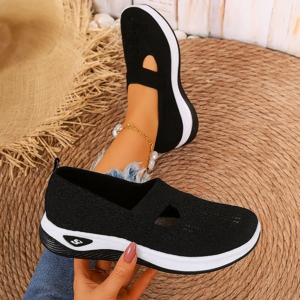 Beauty Walk™ | Camina sin dolor con nuestras Zapatillas Ortopédicas