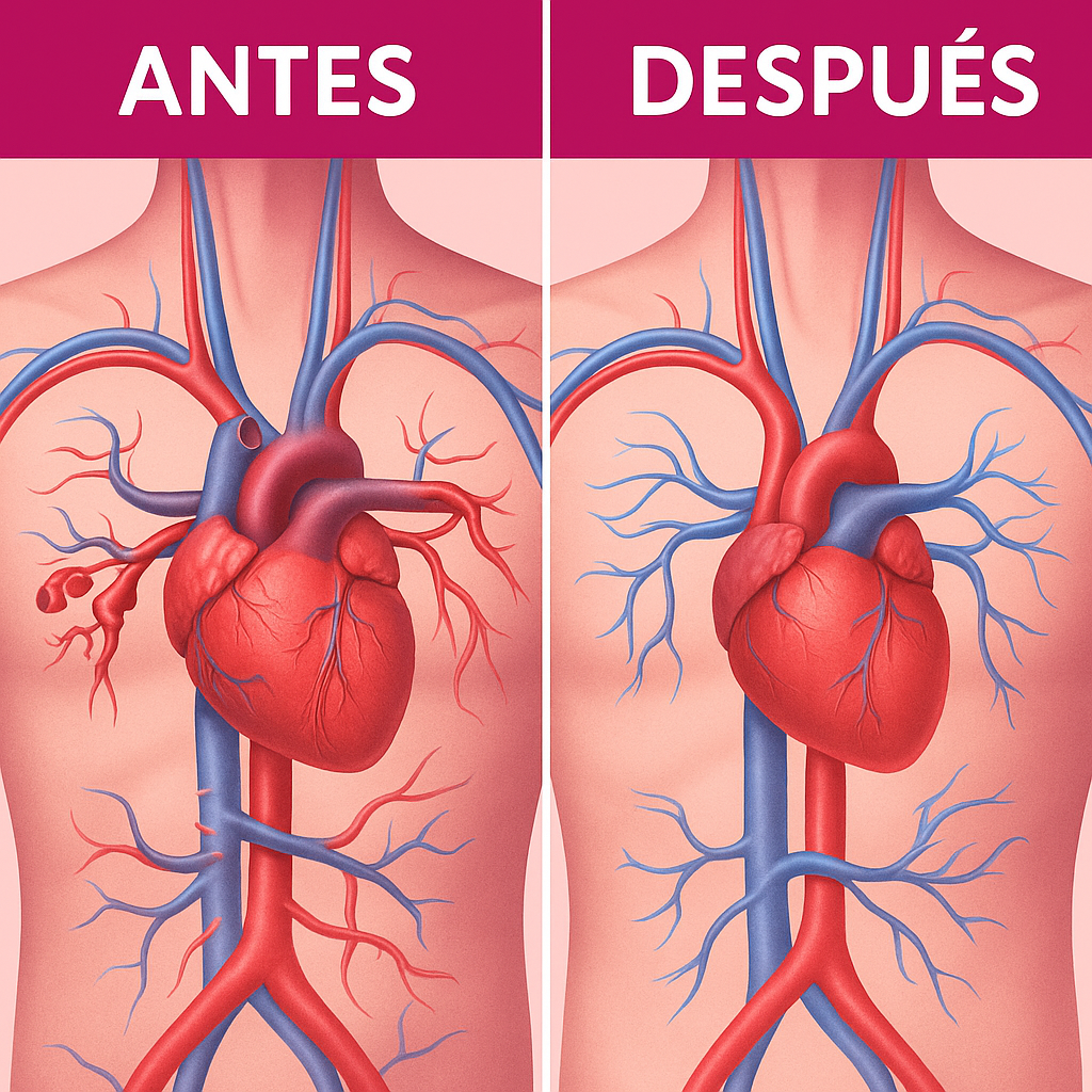 BEETROOT | SUPLEMENTO NATURAL PARA LA CIRCULACIÓN Y CORAZÓN FUERTE