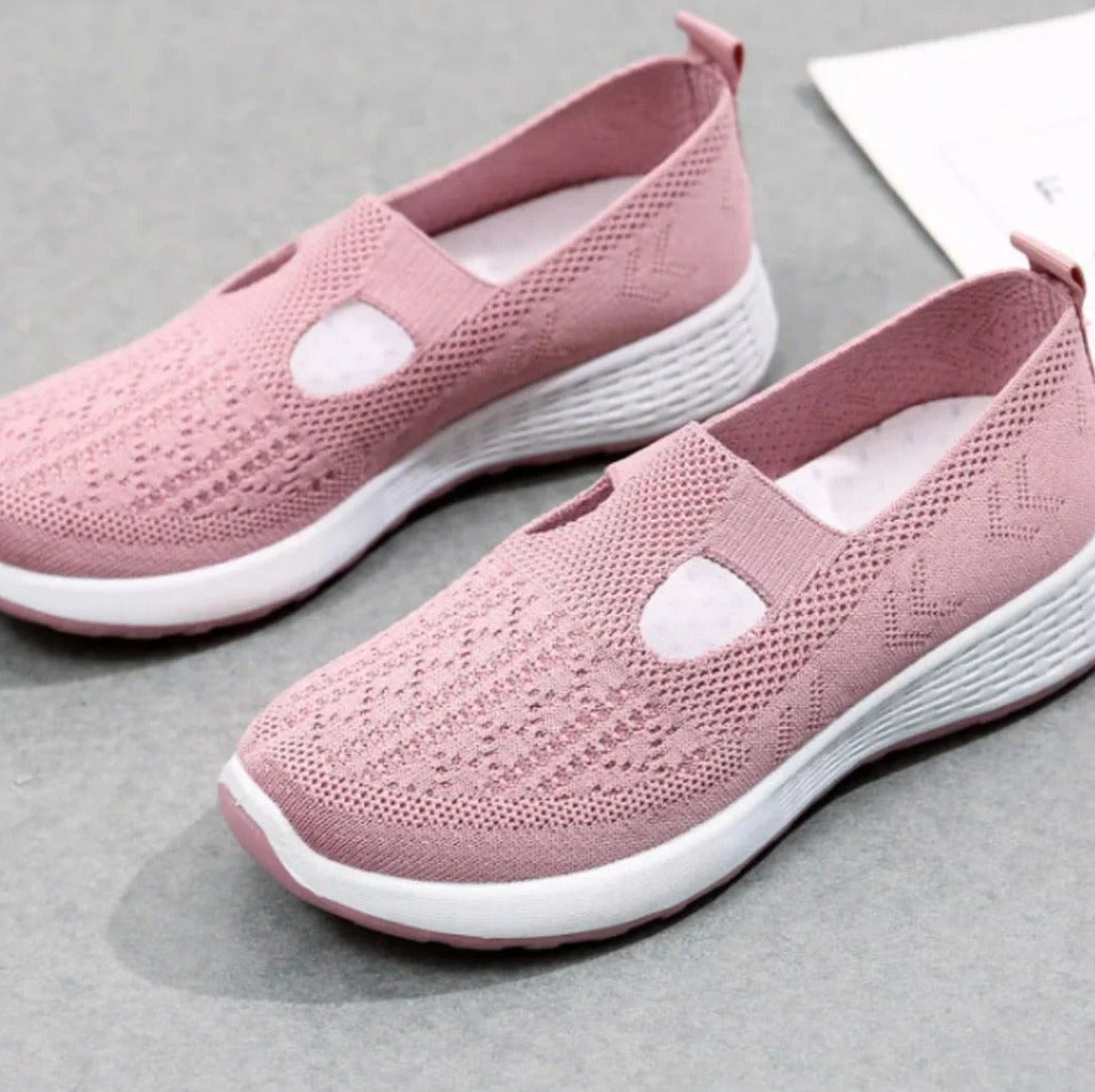 Beauty Walk™ | Camina sin dolor con nuestras Zapatillas Ortopédicas