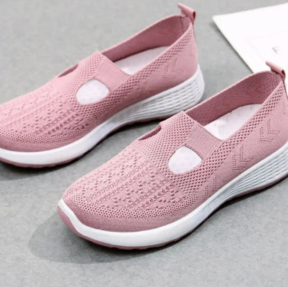 Beauty Walk™ | Camina sin dolor con nuestras Zapatillas Ortopédicas
