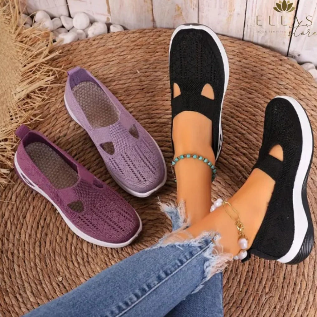 Beauty Walk™ | Camina sin dolor con nuestras Zapatillas Ortopédicas