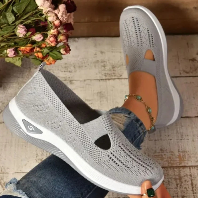 Beauty Walk™ | Camina sin dolor con nuestras Zapatillas Ortopédicas