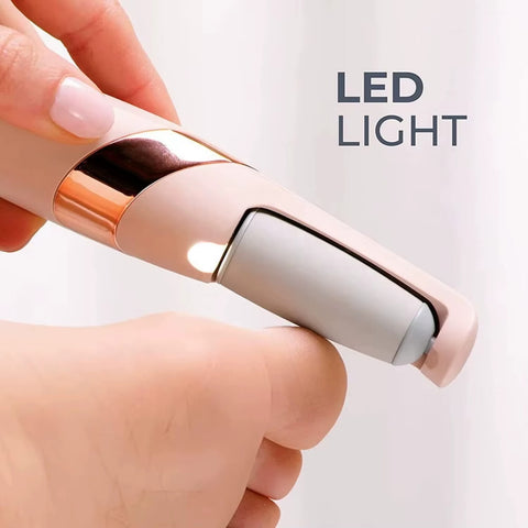 BeautyFoot™ | Removedor de Callos Eléctrico Profesional